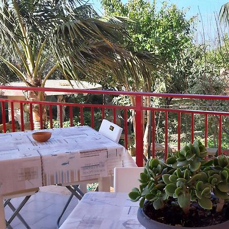 A Casa Di Tony Sicilian Holidays Nature Apartman Sciacca Kültér fotó
